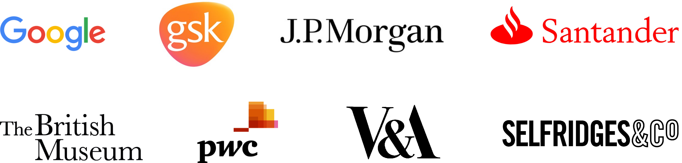 Partner Logos